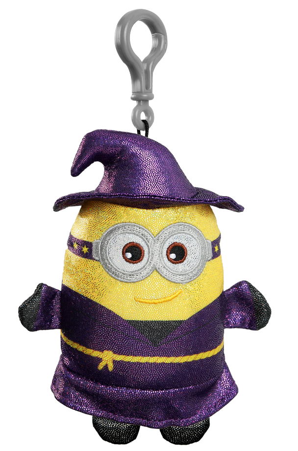 Glitter Wizard