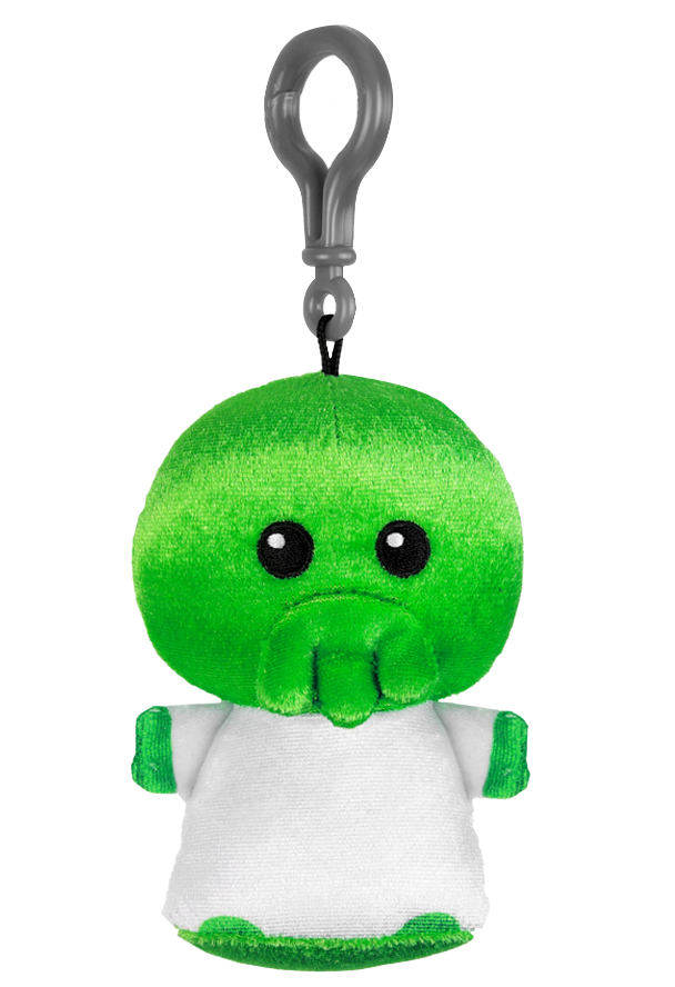 Shiny Goomi