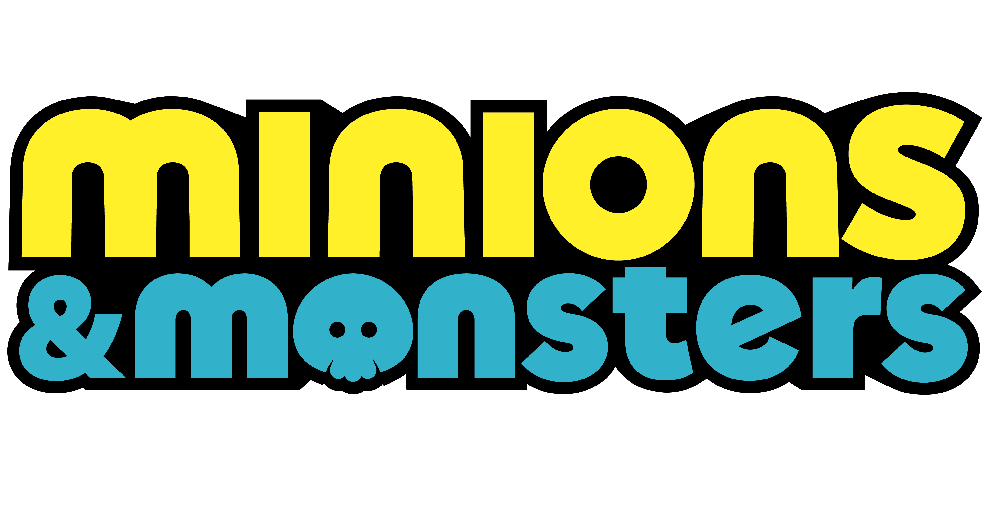 Minions & Monsters
