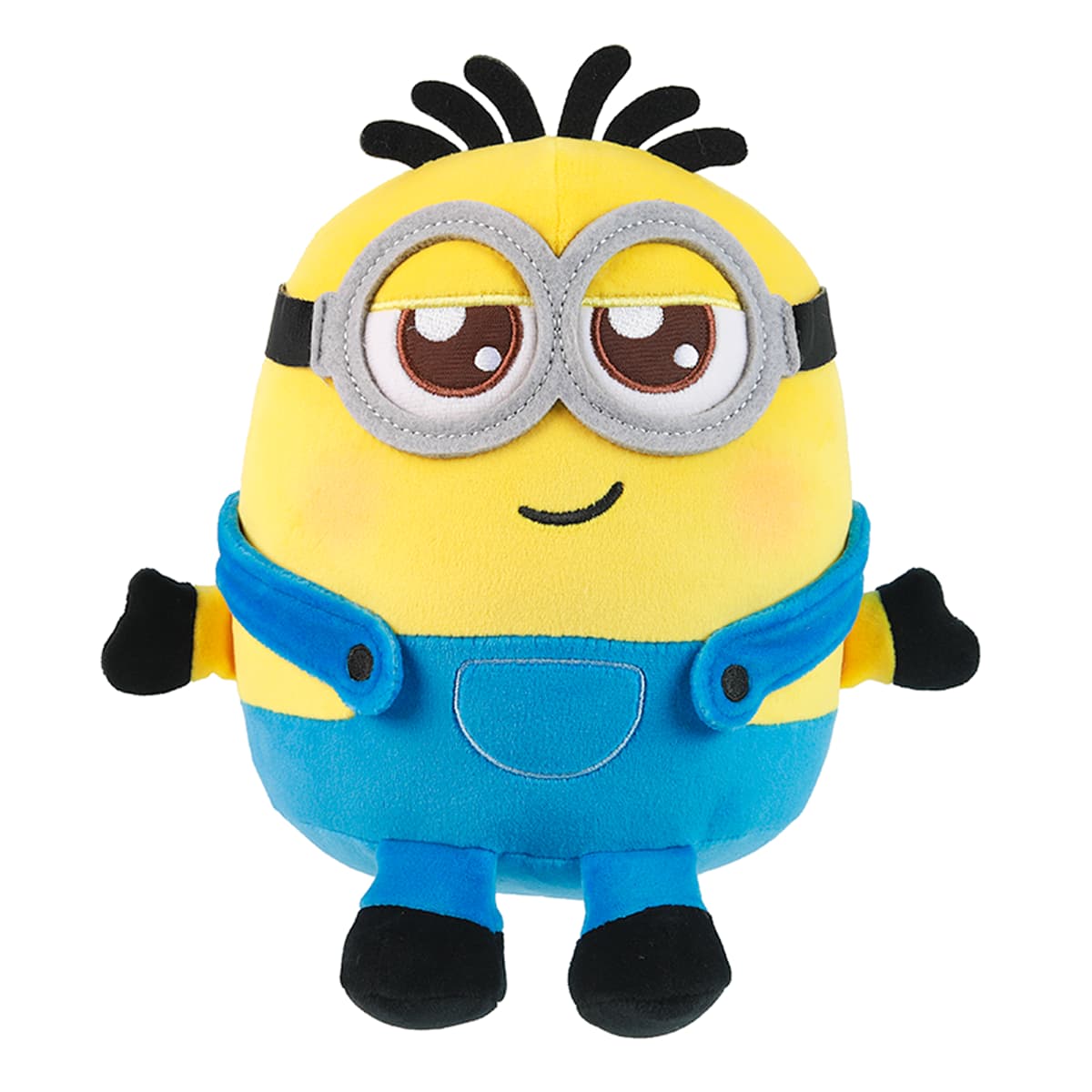 Minions Large Plush Ed Bright
