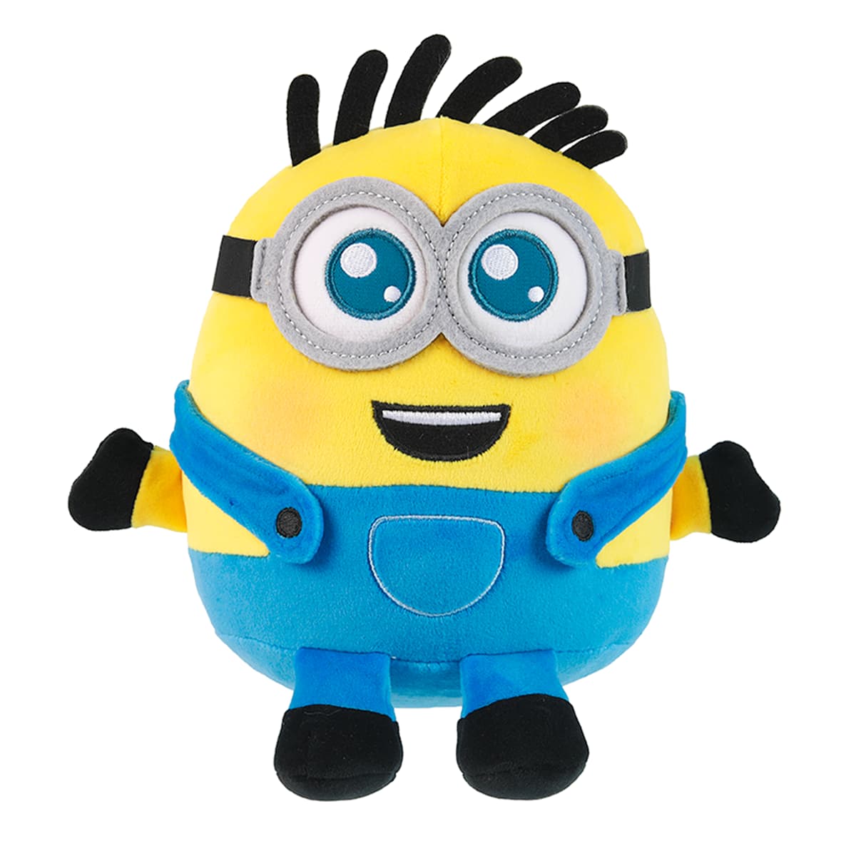 Minions Large Plush Henry Bright