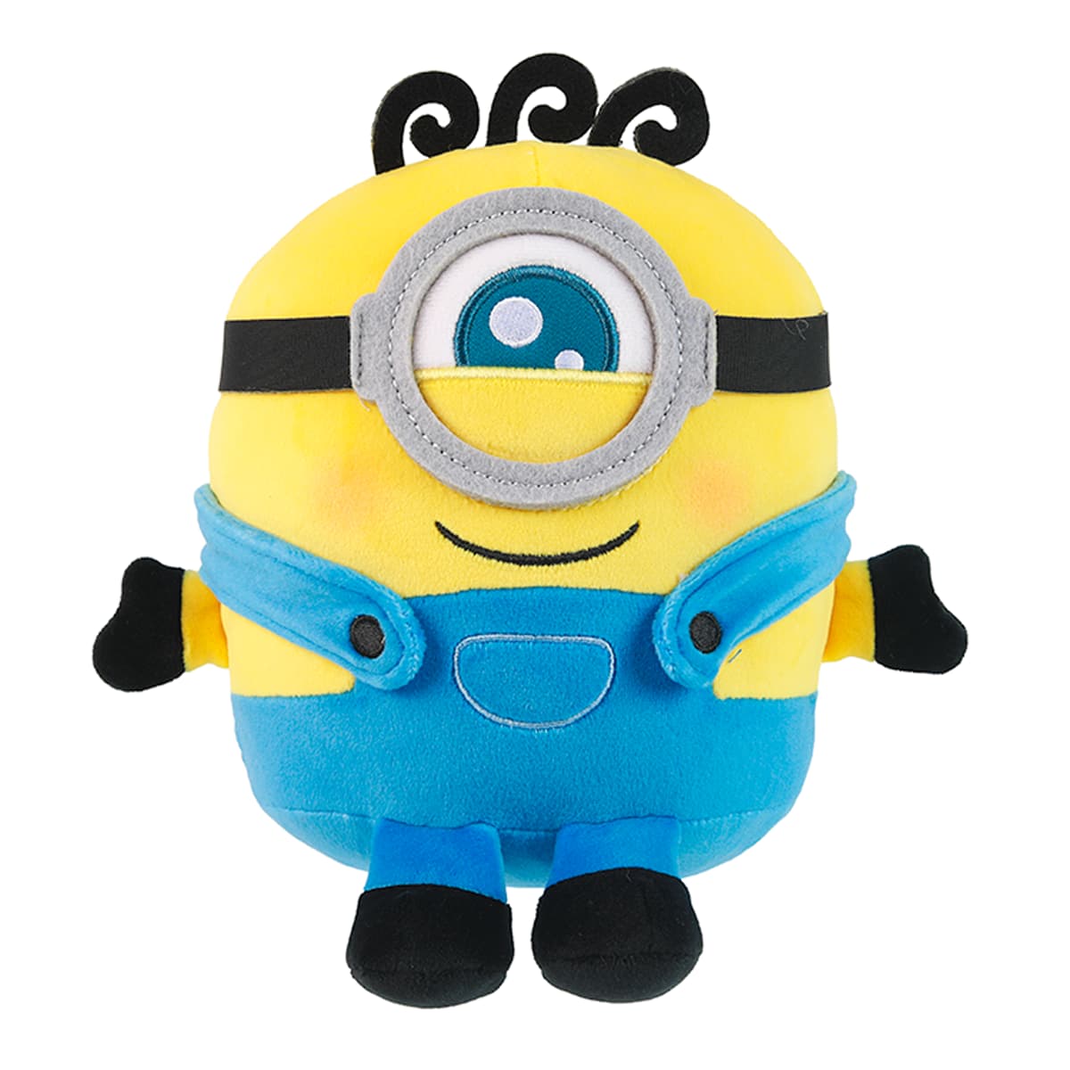 Minions Large Plush James Bright